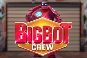 Big Bot Crew - Slot Quickspin | RTP N/A | MisterTopCasino