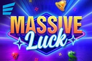 Massive Luck - Slot Evoplay | RTP 96.02% | MisterTopCasino