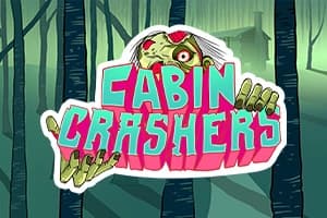 Cabin Crashers - Slot Quickspin | RTP N/A | MisterTopCasino