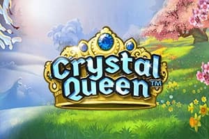 Crystal Queen - Slot Quickspin | RTP N/A | MisterTopCasino