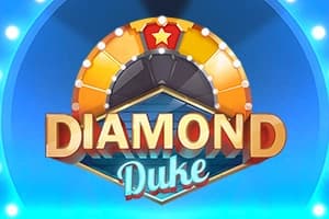 Diamond Duke - Slot Quickspin | RTP N/A | MisterTopCasino
