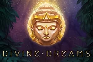 Divine Dreams - Slot Quickspin | RTP N/A | MisterTopCasino