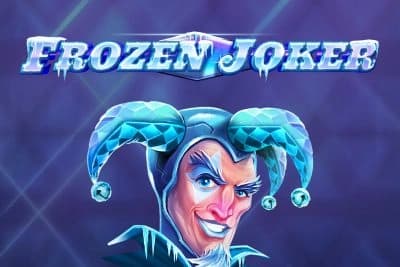 Frozen Joker - Slot GameArt | RTP N/A | MisterTopCasino