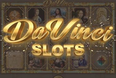 Da Vinci - Slot Urgent Games | RTP N/A | MisterTopCasino