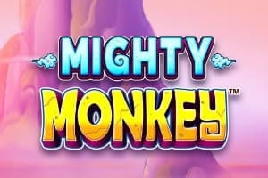 Mighty Monkey Coin Combo - Slot Light & Wonder | RTP N/A | MisterTopCasino