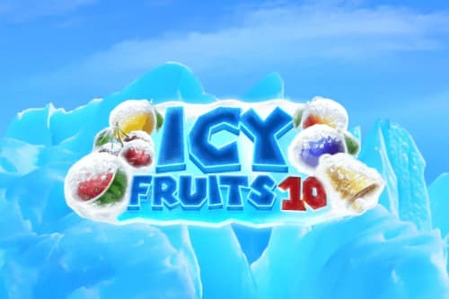 Icy Fruits 10 - Slot Spinberry | RTP N/A | MisterTopCasino