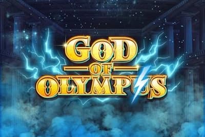 God of Olympus - Slot Octavian Gaming | RTP N/A | MisterTopCasino