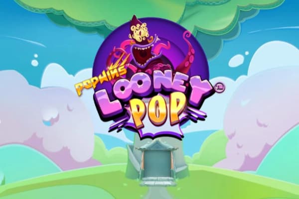 LooneyPop - Slot AvatarUX | RTP N/A | MisterTopCasino