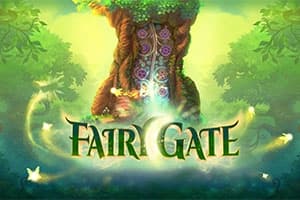 Fairy Gate - Slot Quickspin | RTP N/A | MisterTopCasino