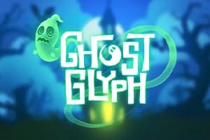 Ghost Glyph - Slot Quickspin | RTP N/A | MisterTopCasino