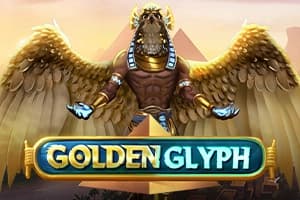 Golden Glyph - Slot Quickspin | RTP N/A | MisterTopCasino