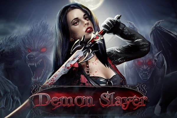 Demon Slayer - Slot Fbastards | RTP N/A | MisterTopCasino