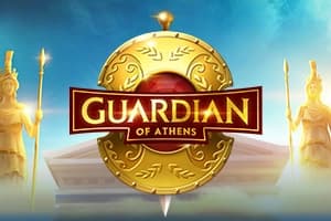 Guardian of Athens - Slot Quickspin | RTP N/A | MisterTopCasino