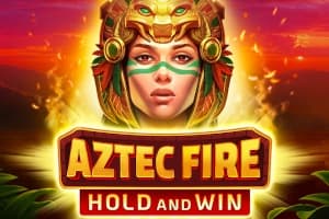 Aztec Fire - Slot Booongo | RTP N/A | MisterTopCasino