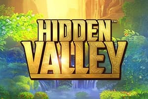 Hidden Valley - Slot Quickspin | RTP N/A | MisterTopCasino