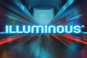 Illuminous - Slot Quickspin | RTP N/A | MisterTopCasino
