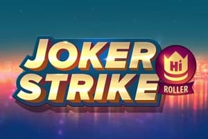 Joker Strike - Slot Quickspin | RTP N/A | MisterTopCasino