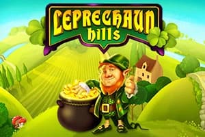 Leprechaun Hills - Slot Quickspin | RTP N/A | MisterTopCasino
