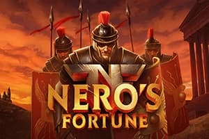 Nero's Fortune - Slot Quickspin | RTP N/A | MisterTopCasino