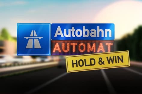 Autobahn Automat - Slot Holle Games | RTP 95.79% | MisterTopCasino