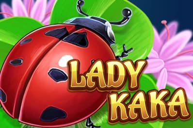 Lady KAKA - Slot KA Gaming | RTP N/A | MisterTopCasino