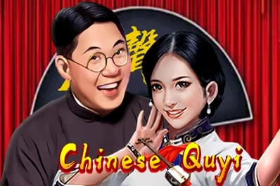 Chinese Quyi - Slot KA Gaming | RTP N/A | MisterTopCasino