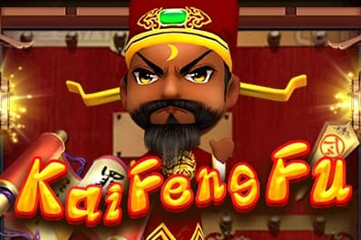 Kai Feng Fu - Slot KA Gaming | RTP N/A | MisterTopCasino