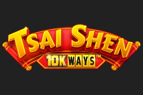 Tsai Shen 10K Ways - Slot ReelPlay | RTP N/A | MisterTopCasino