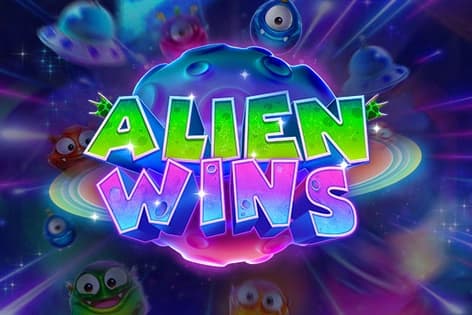 Alien Wins - Slot RTG | RTP N/A | MisterTopCasino