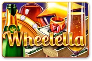 Wheelella 3x3 - Slot ABXplay | RTP N/A | MisterTopCasino
