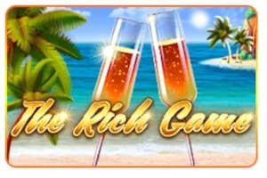 The Rich Game 3x3 - Slot ABXplay | RTP N/A | MisterTopCasino