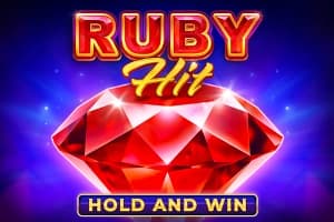 Ruby Hit - Slot Playson | RTP N/A | MisterTopCasino