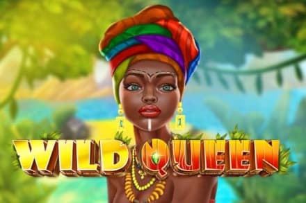 Wild Queen - Slot PopOK Gaming | RTP N/A | MisterTopCasino