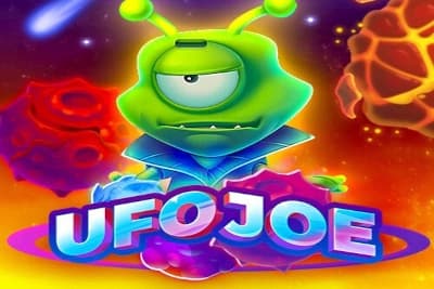 UFO Joe - Slot Popiplay | RTP N/A | MisterTopCasino