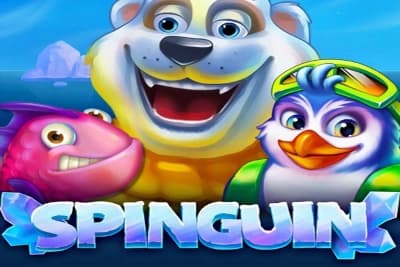 Spinguin - Slot Popiplay | RTP N/A | MisterTopCasino