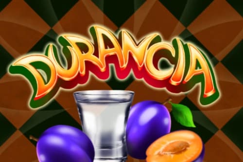 Durancia - Slot Adell | RTP N/A | MisterTopCasino