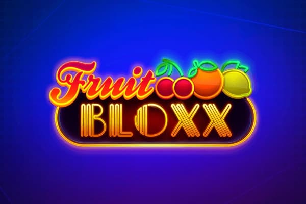 Fruit Bloxx - Slot ESA Gaming | RTP N/A | MisterTopCasino