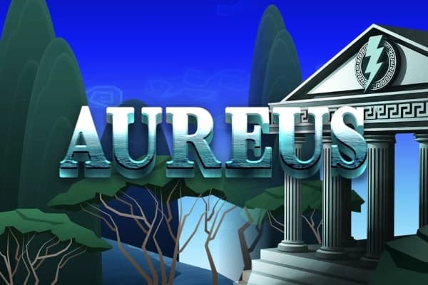 Aureus - Slot Crazy Tooth Studio | RTP N/A | MisterTopCasino
