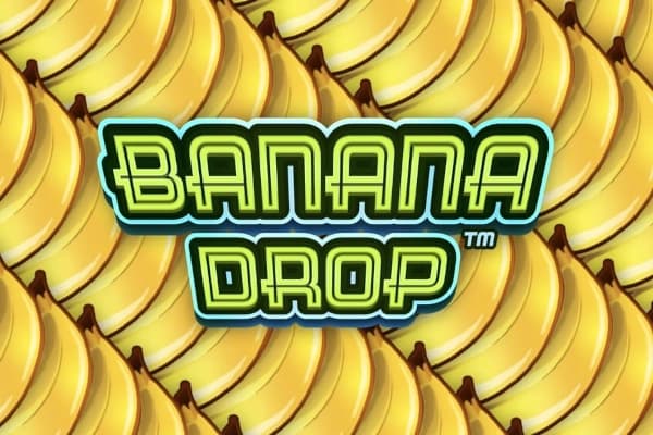 Banana Drop - Slot Crazy Tooth Studio | RTP N/A | MisterTopCasino