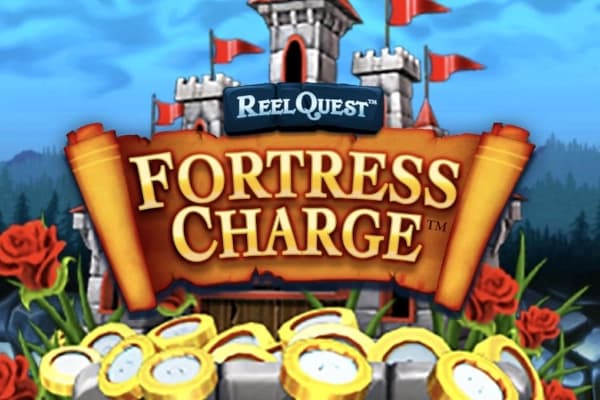 Fortress Charge - Slot Crazy Tooth Studio | RTP N/A | MisterTopCasino