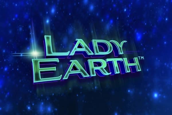 Lady Earth - Slot Crazy Tooth Studio | RTP N/A | MisterTopCasino