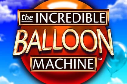 The Incredible Balloon Machine - Slot Crazy Tooth Studio | RTP N/A | MisterTopCasino