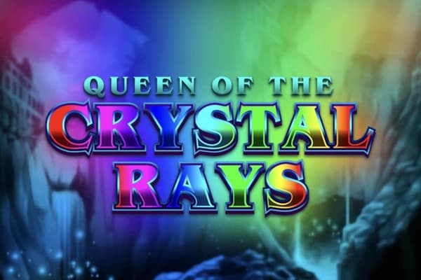 Queen of the Crystal Rays - Slot Crazy Tooth Studio | RTP N/A | MisterTopCasino