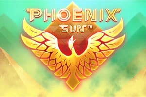Phoenix Sun - Slot Quickspin | RTP N/A | MisterTopCasino