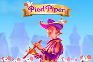 Pied Piper - Slot Quickspin | RTP N/A | MisterTopCasino
