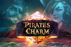 Pirates Charm - Slot Quickspin | RTP N/A | MisterTopCasino