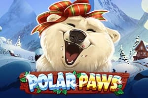 Polar Paws - Slot Quickspin | RTP N/A | MisterTopCasino