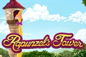 Rapunzel's Tower - Slot Quickspin | RTP N/A | MisterTopCasino