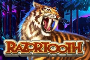 Razortooth - Slot Quickspin | RTP N/A | MisterTopCasino