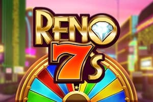 Reno 7s - Slot Quickspin | RTP N/A | MisterTopCasino
